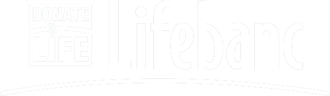 Lifebanc | Donate Life