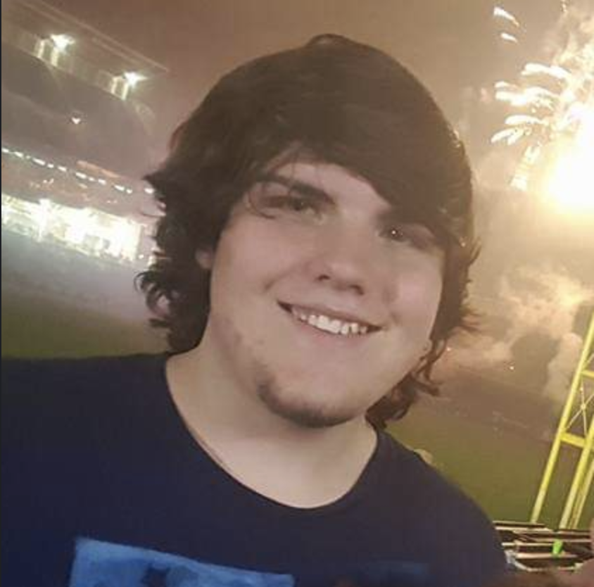 Adam Singleton