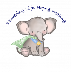 Elphie the Elephant